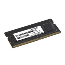 AFOX AFSD416FH1P atminties modulis 16 GB 1 x 16 GB DDR4 2666 MHz