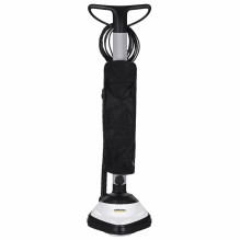 Kärcher FP 303 Floor polisher 1000 RPM Black, White