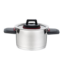 Maestro MR-3530-20 Pot with folding handles 3.2 l