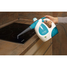 Concept cp1010 Portable steam cleaner 0.4 L 1200 W