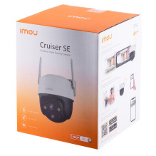 IP CAMERA IMOU CRUISER SE IPC-S21FP