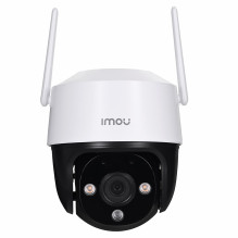 Imou Cruiser SE+ Dome IP security camera Outdoor 1920 x 1080 pixels Ceiling / wall