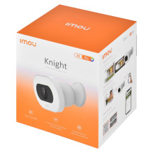 Imou Knight IP security camera Outdoor 3840 x 2160 pixels Ceiling / wall