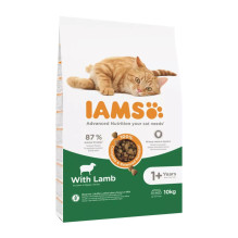 IAMS Advanced Nutrition Cat...