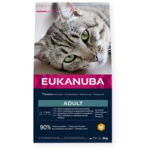 EUKANUBA Adult Chicken -...