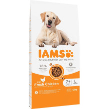 IAMS for Vitality Senior...