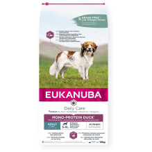 EUKANUBA Daily Care...