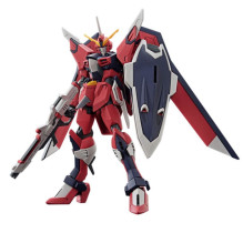 HGCE 1 / 144 IMMORTAL JUSTICE GUNDAM