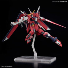 HGCE 1 / 144 IMMORTAL JUSTICE GUNDAM