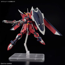 HGCE 1 / 144 IMMORTAL JUSTICE GUNDAM