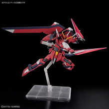 HGCE 1 / 144 IMMORTAL JUSTICE GUNDAM