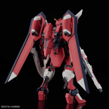 HGCE 1 / 144 IMMORTAL JUSTICE GUNDAM