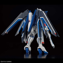 HGCE 1 / 144 KILANTI LAISVĖ GUNDAM