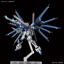 HGCE 1 / 144 RISING FREEDOM GUNDAM