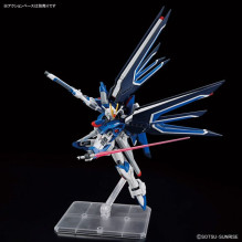 HGCE 1 / 144 RISING FREEDOM GUNDAM