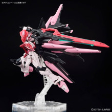 HGBM 1 / 144 GUNDAM PERFECT STRIKE FREEDOM ROUGE