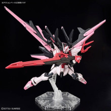 HGBM 1 / 144 GUNDAM PERFECT STRIKE FREEDOM ROUGE