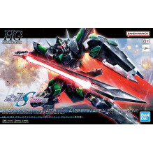 HGCE 1 / 144 BLACK KNIGHT...