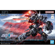 HGCE 1 / 144 BLACK Knight...