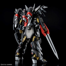 HGCE 1 / 144 BLACK Knight SQUAD SHI-VE.A