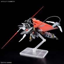 HGCE 1 / 144 BLACK Knight SQUAD SHI-VE.A