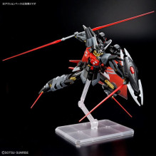 HGCE 1 / 144 BLACK Knight SQUAD SHI-VE.A