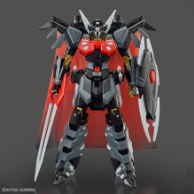 HGCE 1 / 144 BLACK Knight SQUAD SHI-VE.A