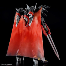 HGCE 1 / 144 BLACK Knight SQUAD SHI-VE.A