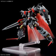 HGCE 1 / 144 BLACK Knight SQUAD SHI-VE.A