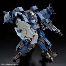 HG 1 / 72 KYOUKAI NOBODY AARONRIHNO GRADY EXCLUSIVE