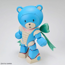 HGBM 1 / 144 BEARGGUY OHANA &amp; ALOHARO SET