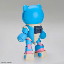 HGBM 1 / 144 BEARGGUY OHANA &amp; ALOHARO RINKINYS