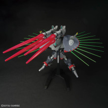 HGCE 1 / 144 GFAS-X1 DESTROY GUNDAM