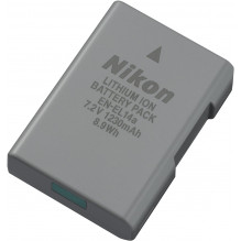 Nikon EN-EL14a baterija