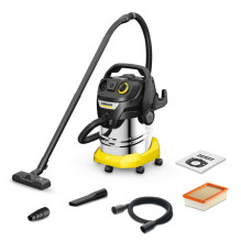 KARCHER KWD 6 P S V-25 / 6 / 22 universal hoover - 1.628-484.0