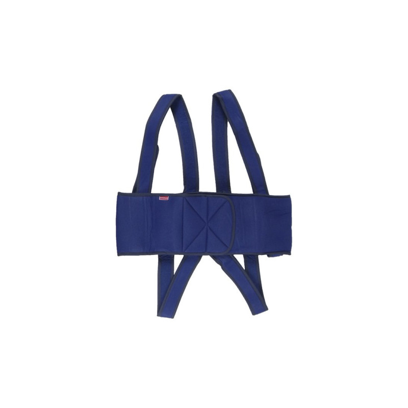 Secubac IV wheelchair stabiliser belt