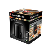 Russell Hobbs 26500-56 - fat-free deep fat fryer