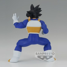 DRAGON BALL Z CHOSENSHIRETSUDEN III - SON GOKU VOL.3