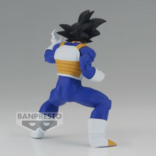 DRAGON BALL Z CHOSENSHIRETSUDEN III – SON GOKU T.3