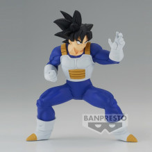 DRAGON BALL Z CHOSENSHIRETSUDEN III – SON GOKU T.3