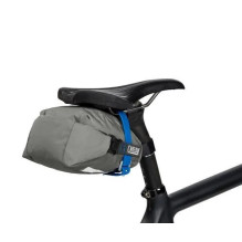 Seat bag CAMELBAK MULE 9 Saddle Pack Grey