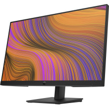 HP P24h G5 FHD monitorius