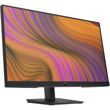 HP P24h G5 FHD monitorius