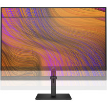 HP P24h G5 FHD Monitor