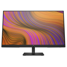 HP P24h G5 FHD monitorius