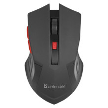 MOUSE DEFENDER ACCURA...