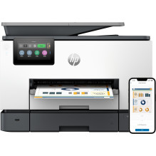 HP OfficeJet Pro 9130b...