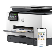 HP OfficeJet Pro 9130b daugiafunkcis įrenginys