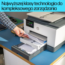 HP OfficeJet Pro 9130b daugiafunkcis įrenginys