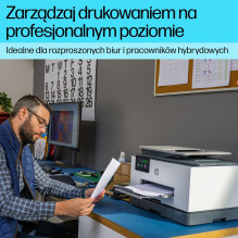 HP OfficeJet Pro 9130b daugiafunkcis įrenginys